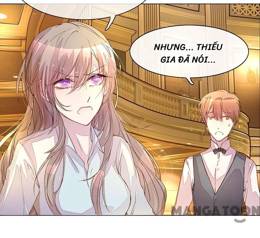 Nắng Mai Không Đẹp Bằng Em Chapter 13 - Trang 20