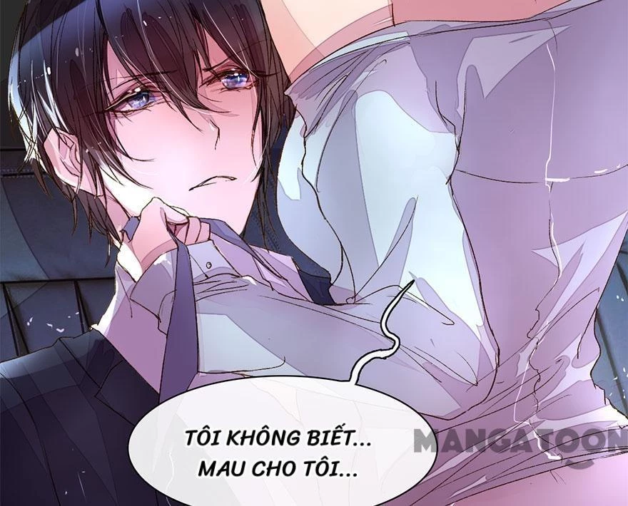 Nắng Mai Không Đẹp Bằng Em Chapter 13 - Trang 7