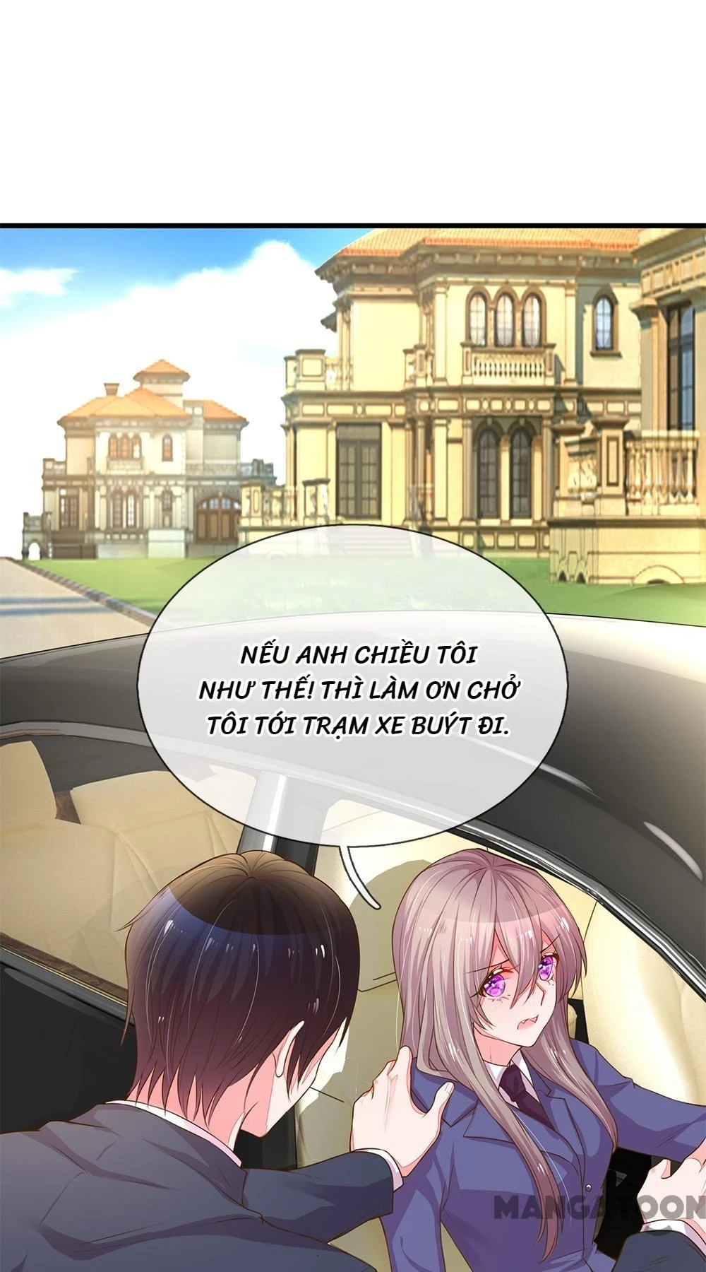 Nắng Mai Không Đẹp Bằng Em Chapter 130 - Trang 10