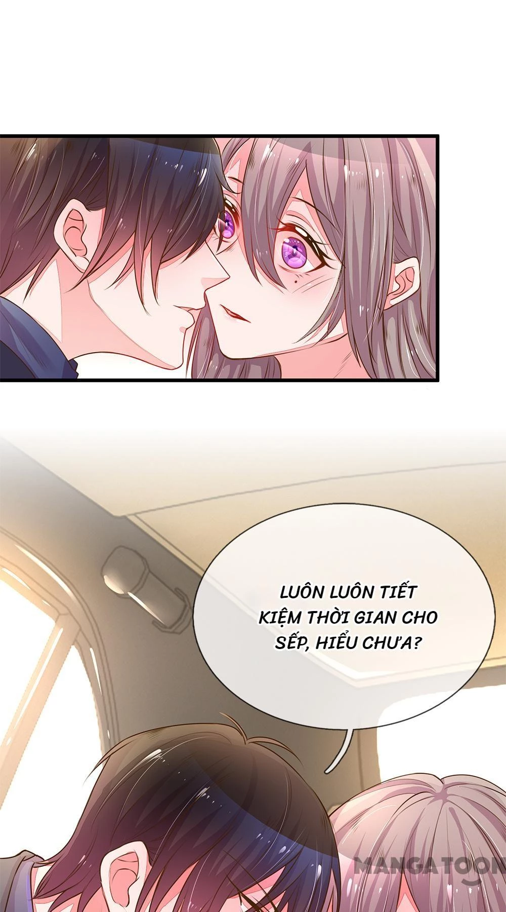 Nắng Mai Không Đẹp Bằng Em Chapter 130 - Trang 14