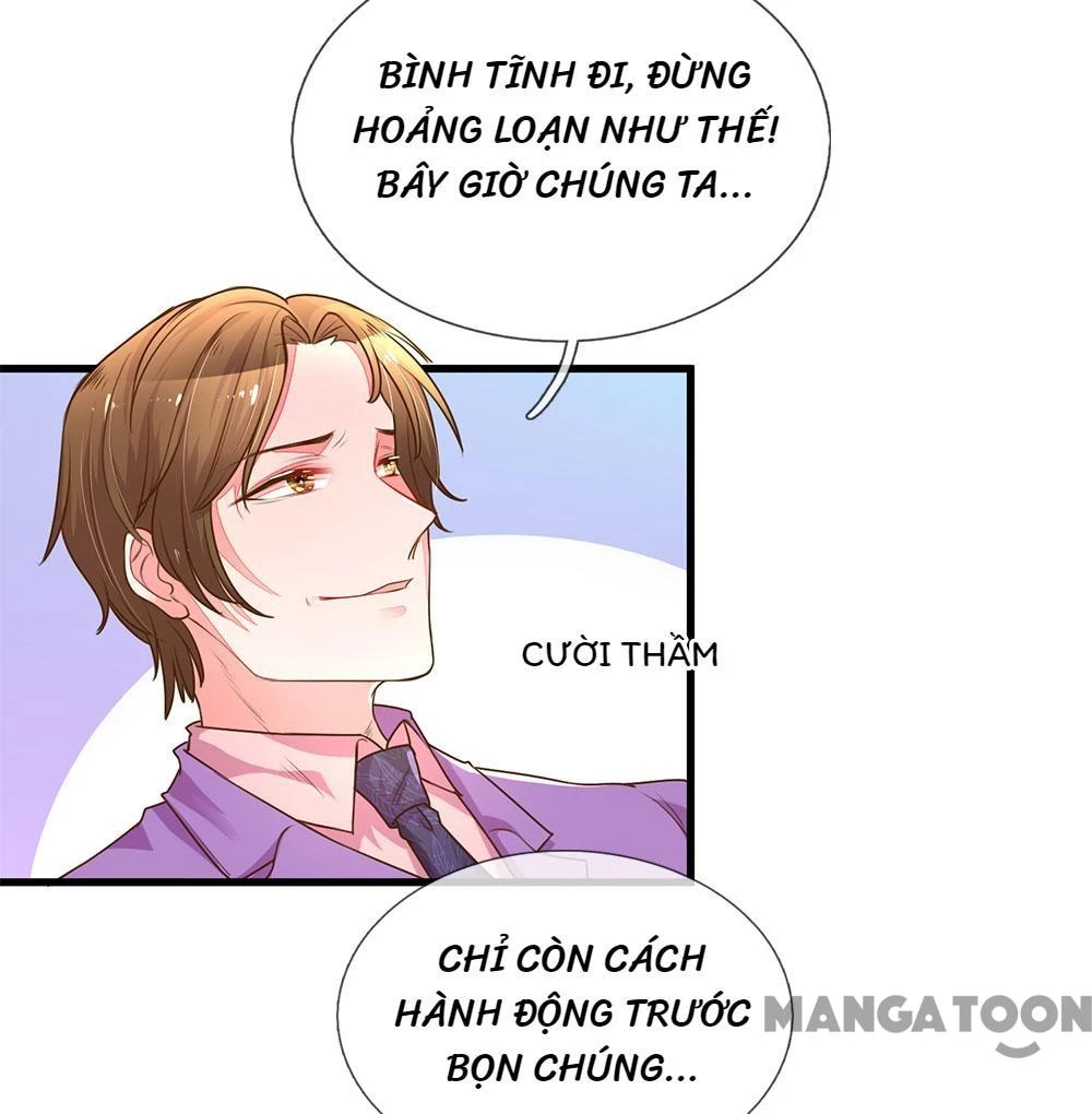 Nắng Mai Không Đẹp Bằng Em Chapter 131 - Trang 11