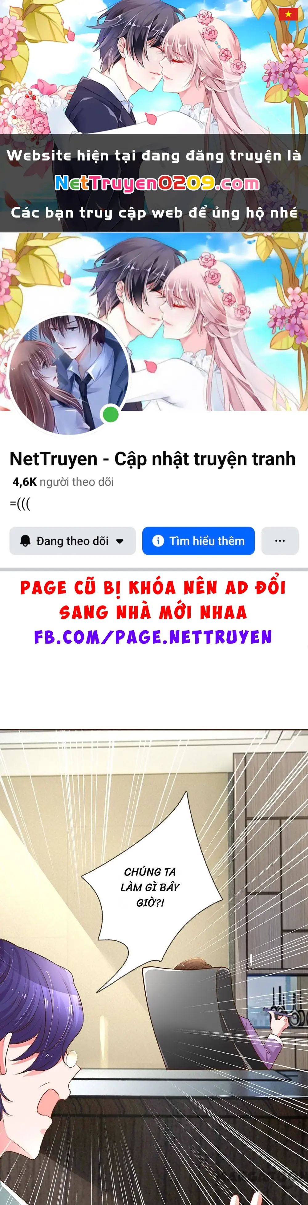 Nắng Mai Không Đẹp Bằng Em Chapter 131 - Trang 2