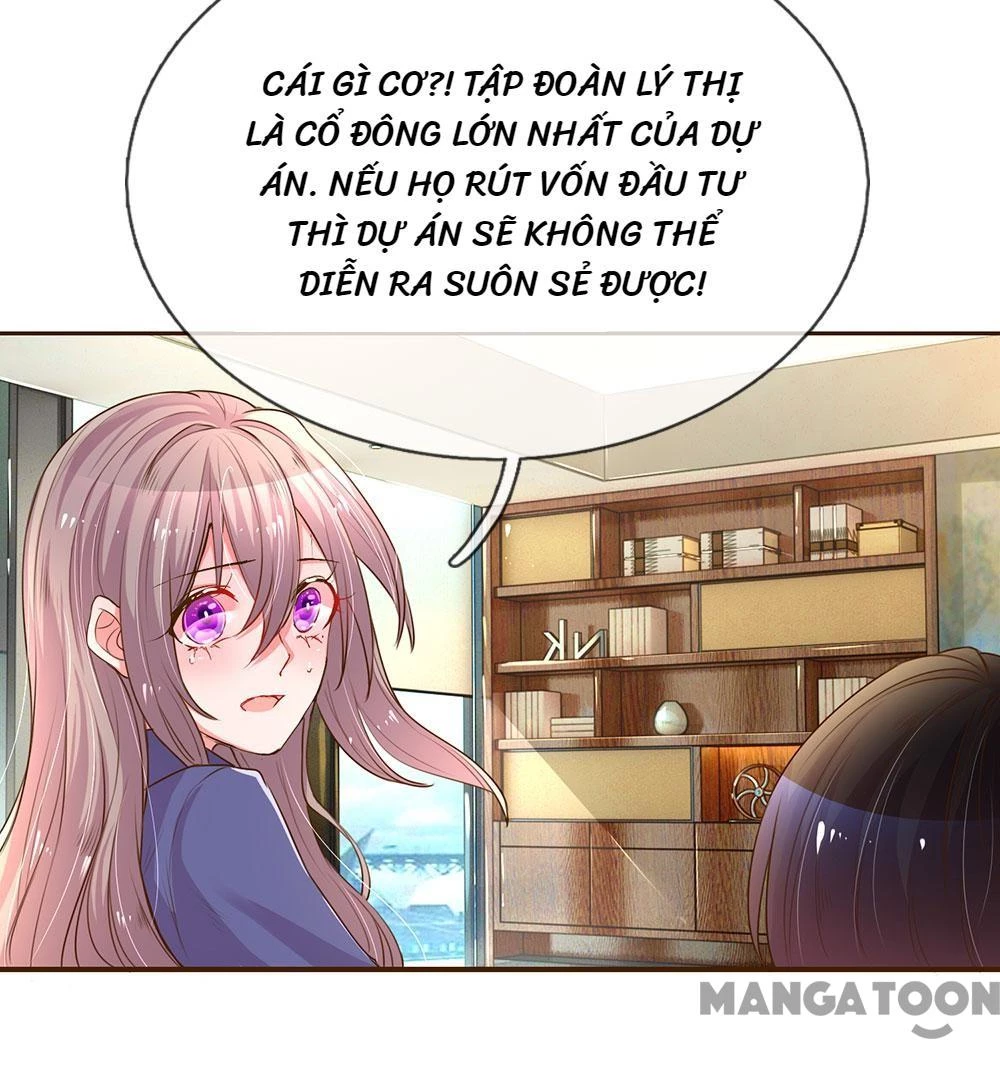 Nắng Mai Không Đẹp Bằng Em Chapter 131 - Trang 21