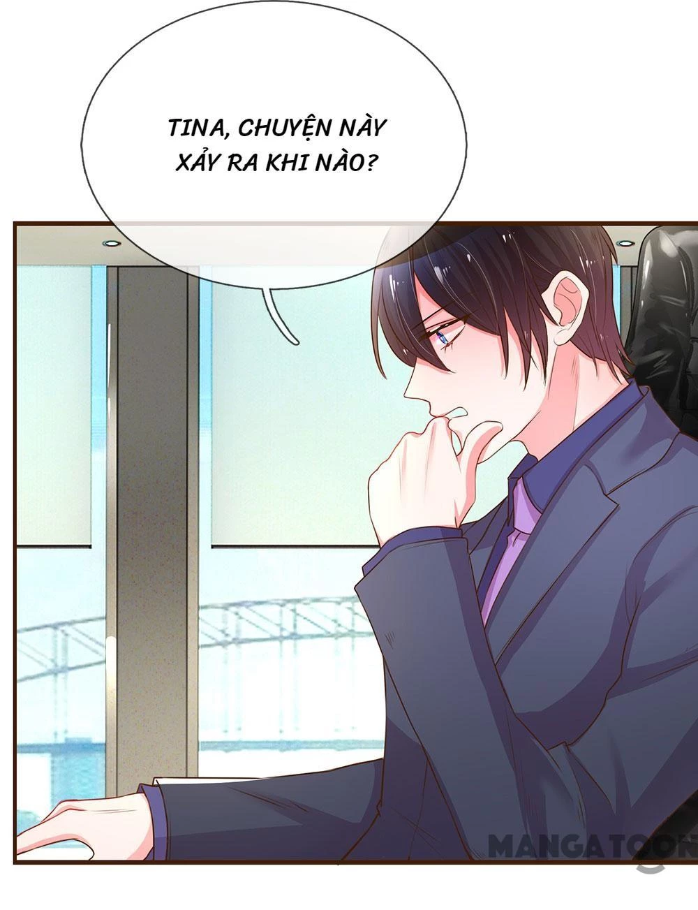 Nắng Mai Không Đẹp Bằng Em Chapter 131 - Trang 22
