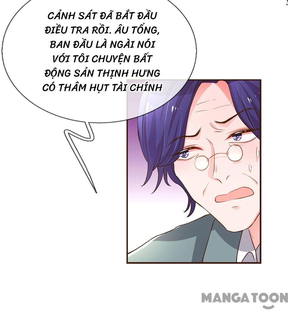 Nắng Mai Không Đẹp Bằng Em Chapter 131 - Trang 4