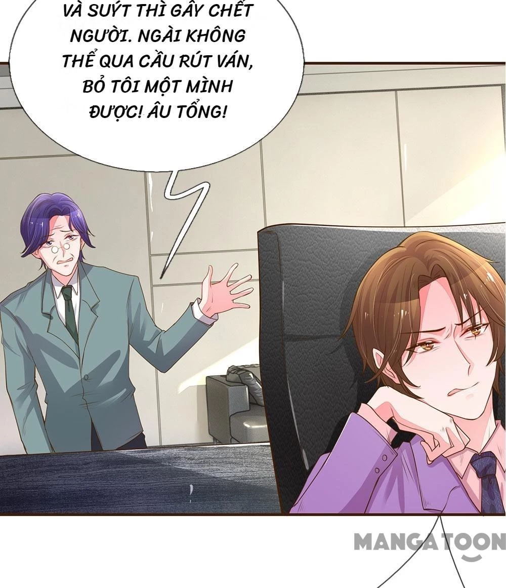 Nắng Mai Không Đẹp Bằng Em Chapter 131 - Trang 6