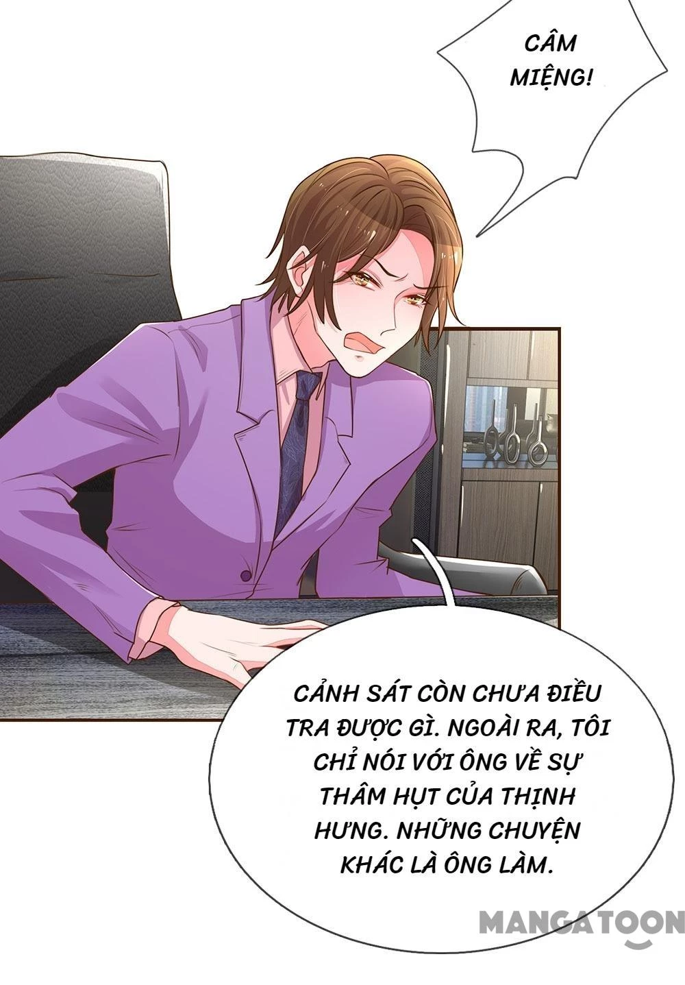 Nắng Mai Không Đẹp Bằng Em Chapter 131 - Trang 7