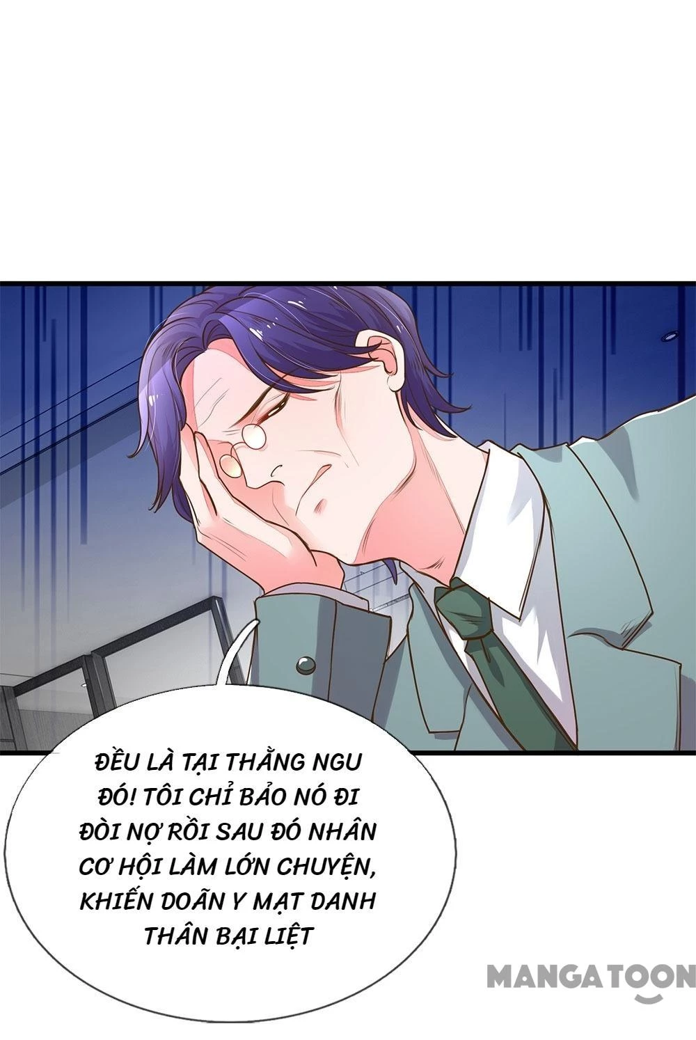 Nắng Mai Không Đẹp Bằng Em Chapter 131 - Trang 8