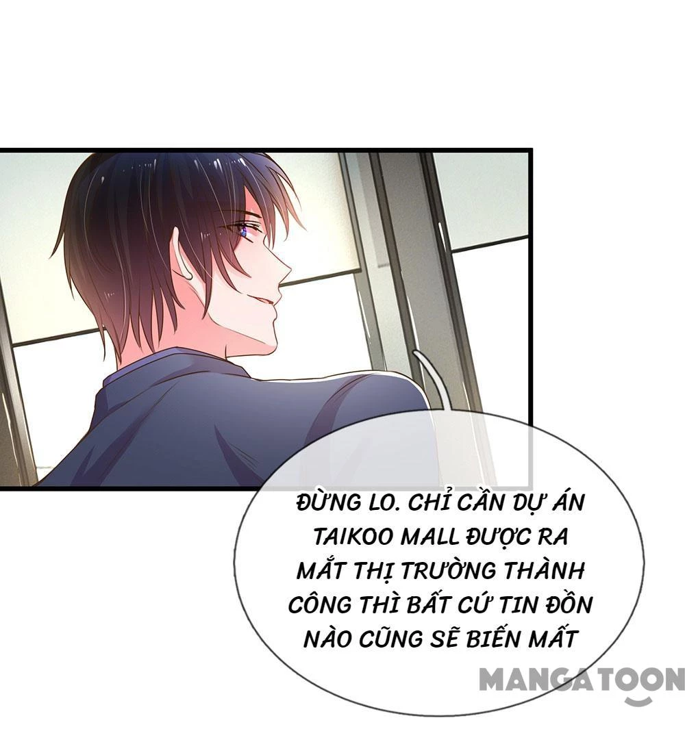 Nắng Mai Không Đẹp Bằng Em Chapter 132 - Trang 10