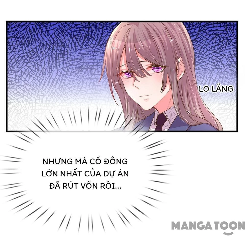 Nắng Mai Không Đẹp Bằng Em Chapter 132 - Trang 11