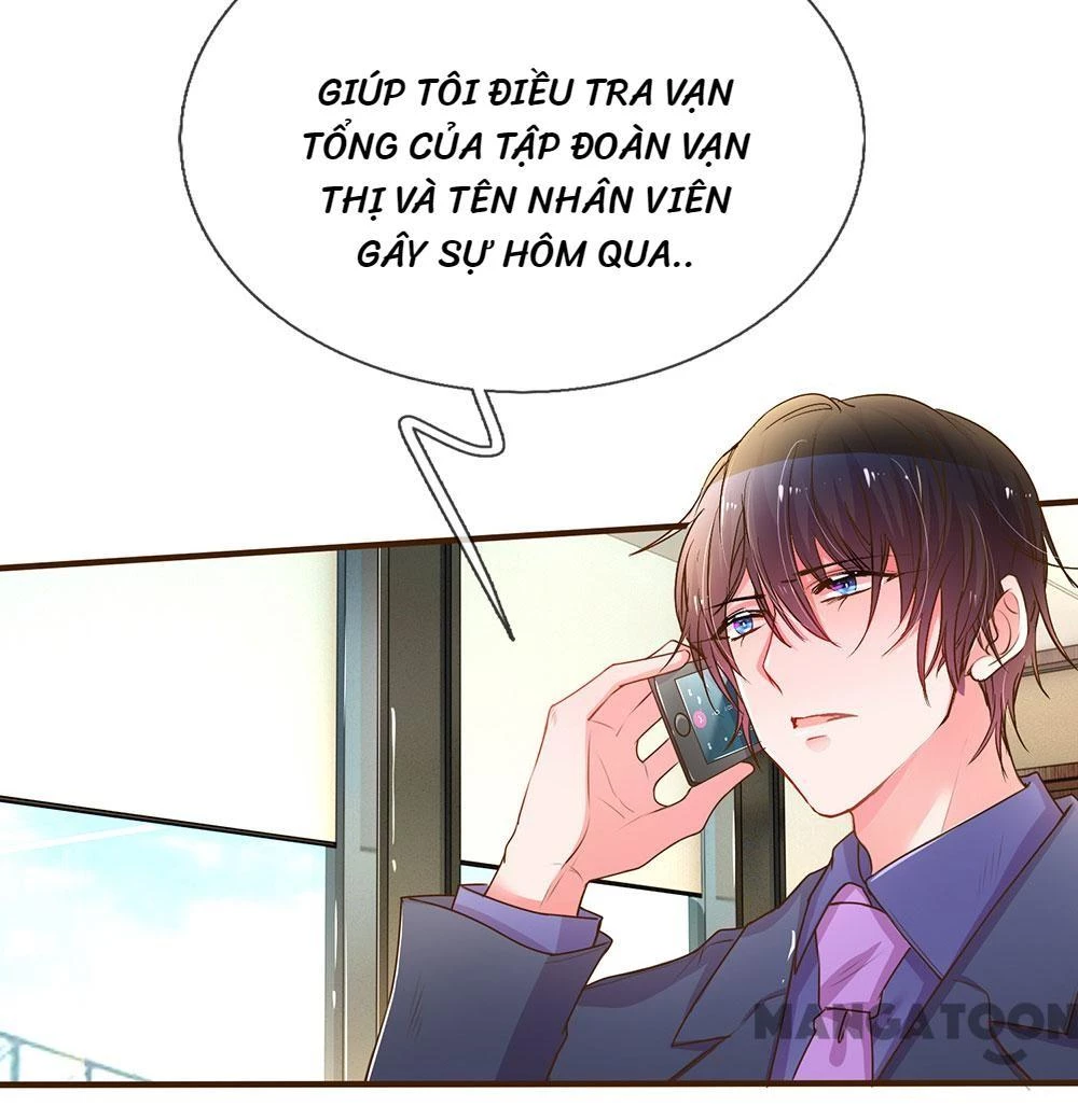 Nắng Mai Không Đẹp Bằng Em Chapter 132 - Trang 17