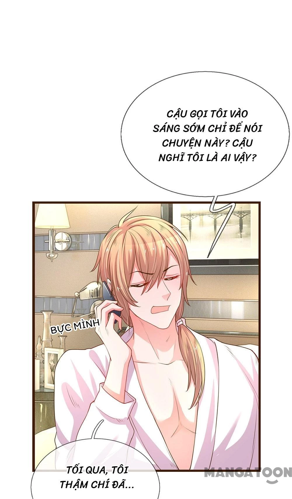 Nắng Mai Không Đẹp Bằng Em Chapter 132 - Trang 18