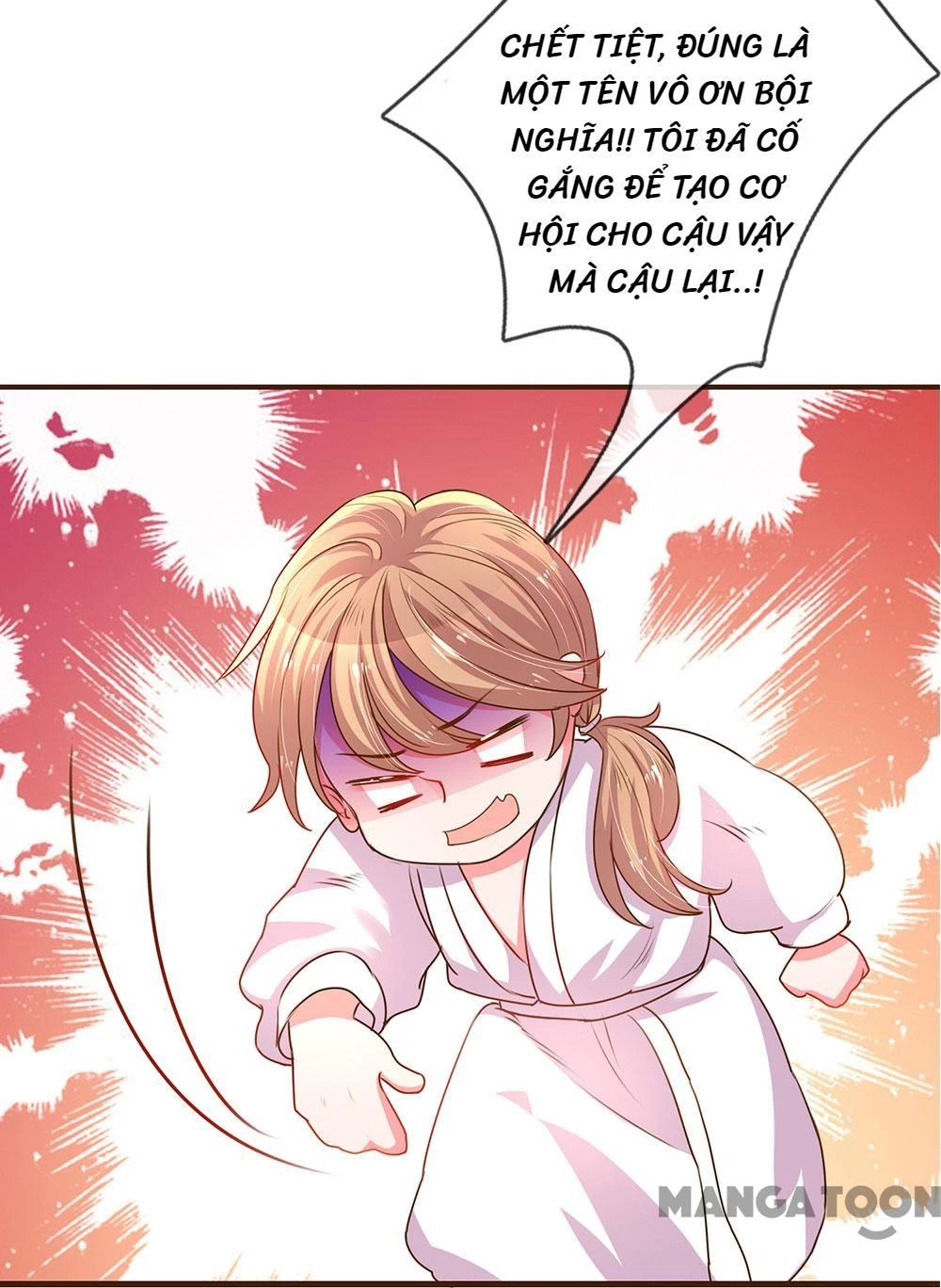 Nắng Mai Không Đẹp Bằng Em Chapter 132 - Trang 22