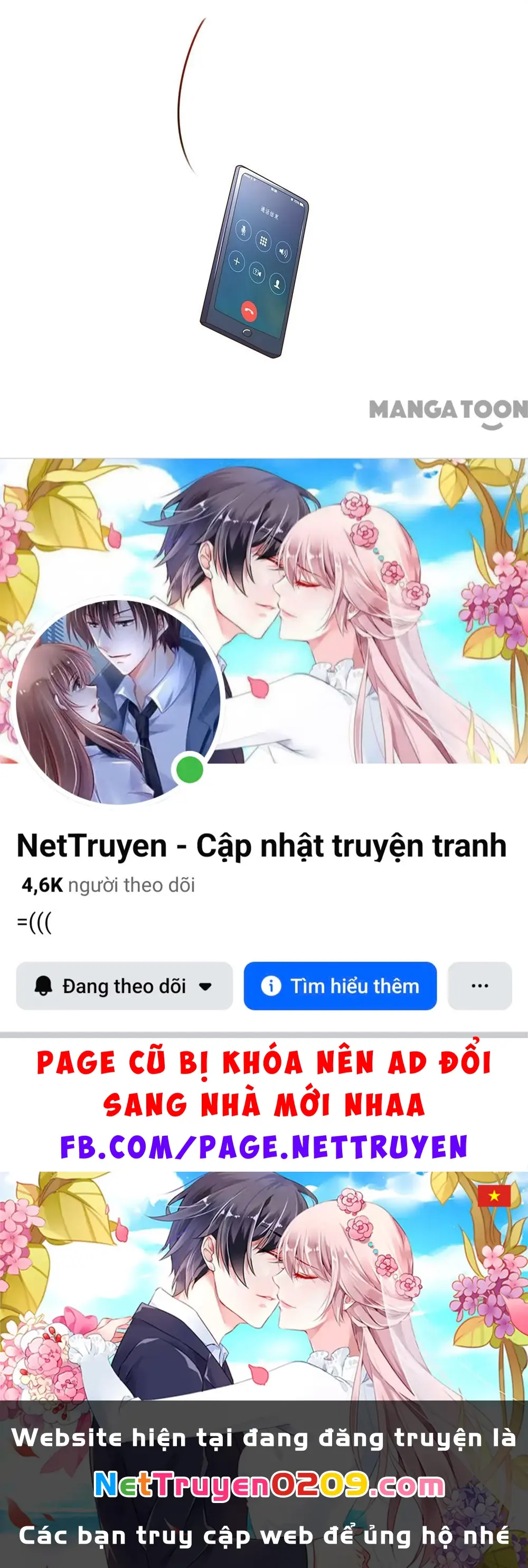 Nắng Mai Không Đẹp Bằng Em Chapter 132 - Trang 23