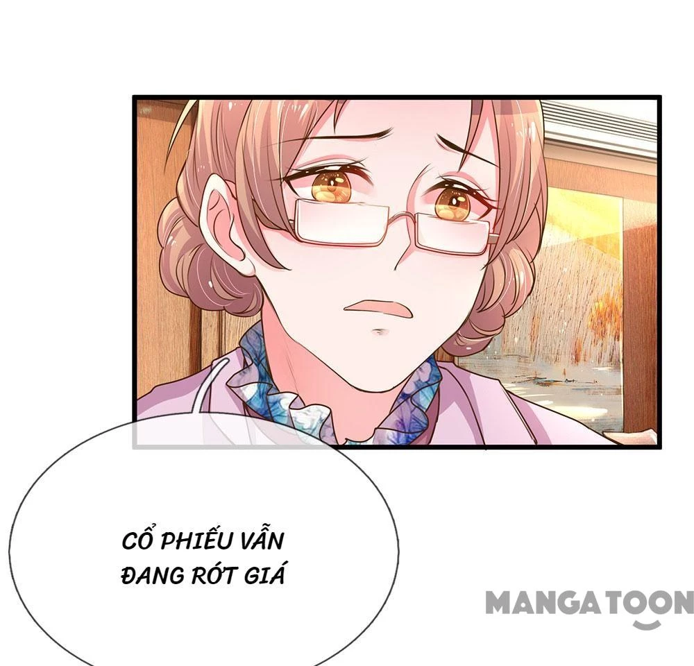Nắng Mai Không Đẹp Bằng Em Chapter 132 - Trang 3
