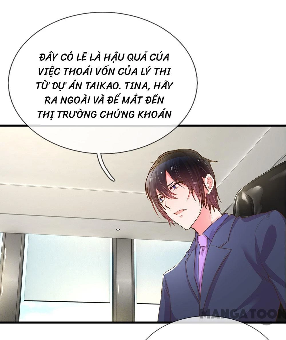 Nắng Mai Không Đẹp Bằng Em Chapter 132 - Trang 7