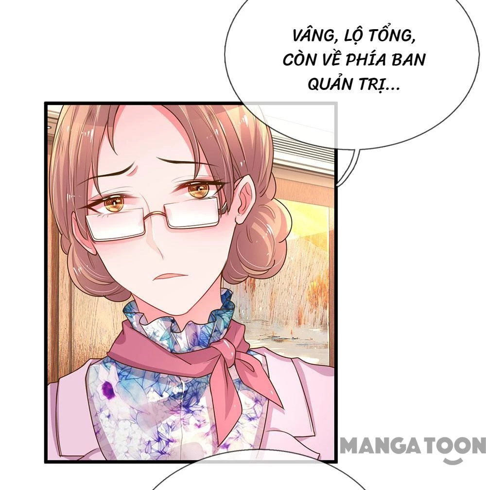 Nắng Mai Không Đẹp Bằng Em Chapter 132 - Trang 8