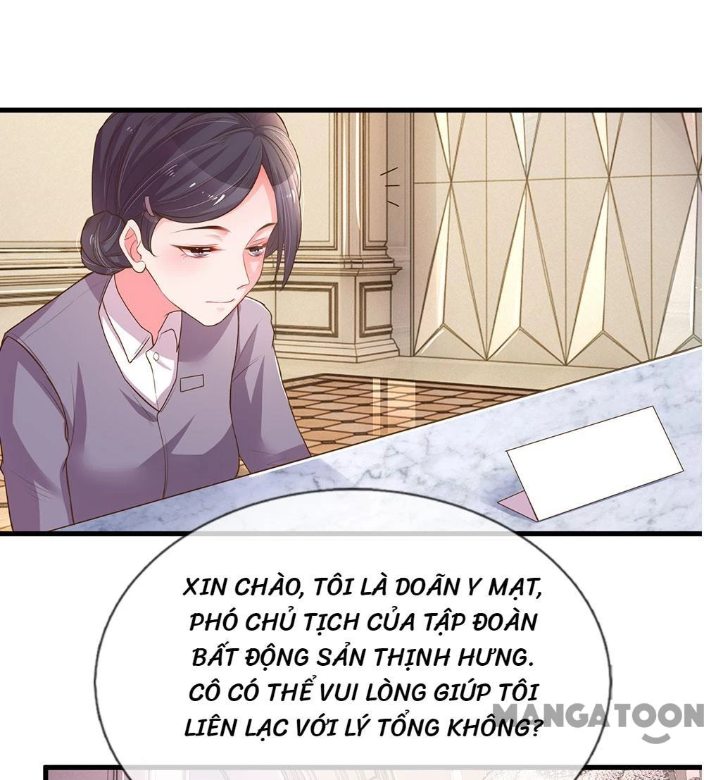 Nắng Mai Không Đẹp Bằng Em Chapter 133 - Trang 11