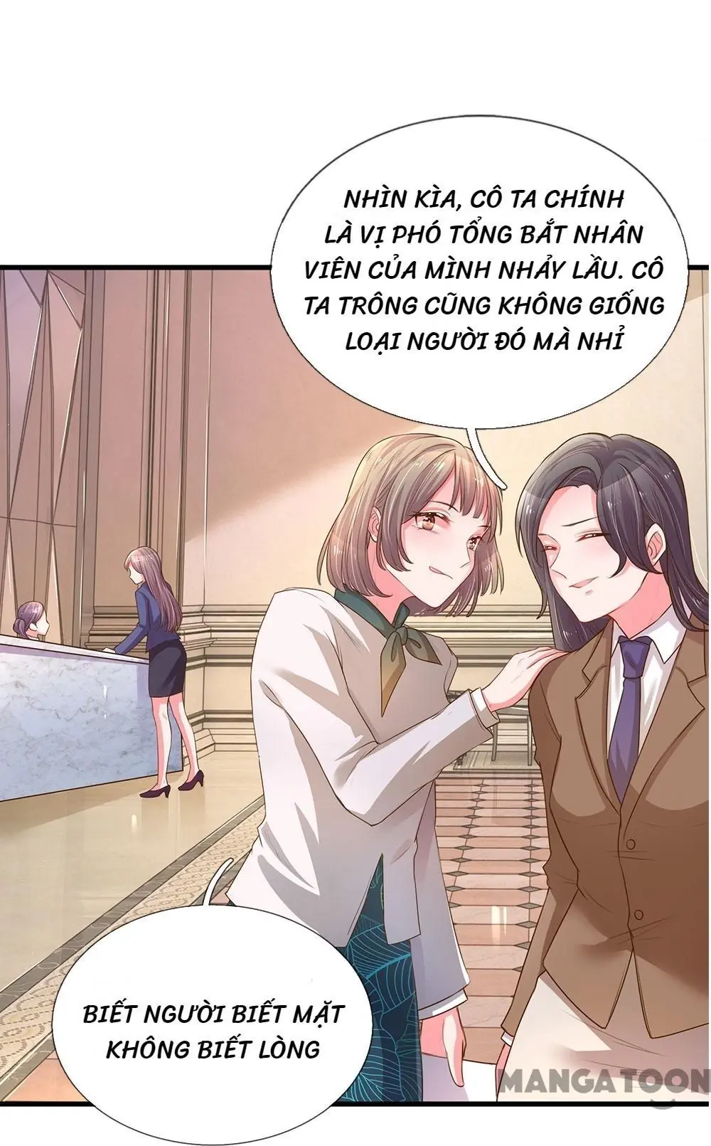 Nắng Mai Không Đẹp Bằng Em Chapter 133 - Trang 13