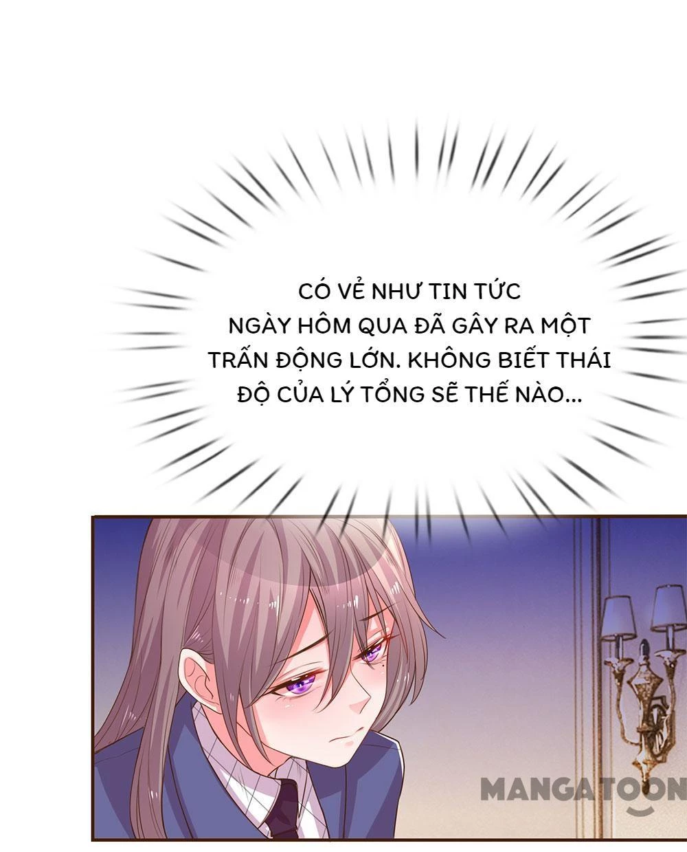 Nắng Mai Không Đẹp Bằng Em Chapter 133 - Trang 14