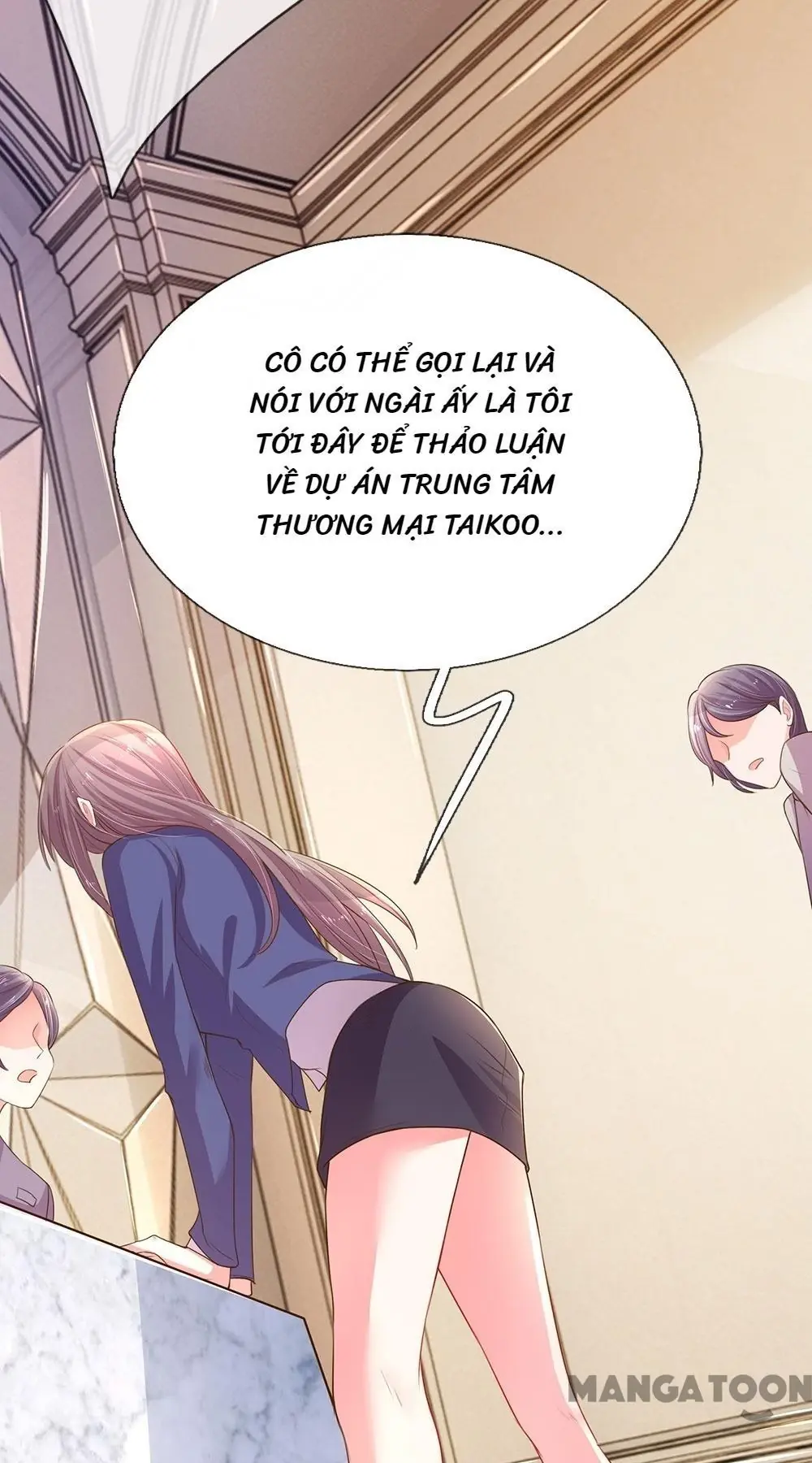 Nắng Mai Không Đẹp Bằng Em Chapter 133 - Trang 18