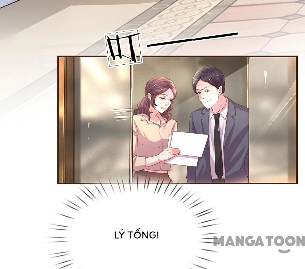 Nắng Mai Không Đẹp Bằng Em Chapter 133 - Trang 20