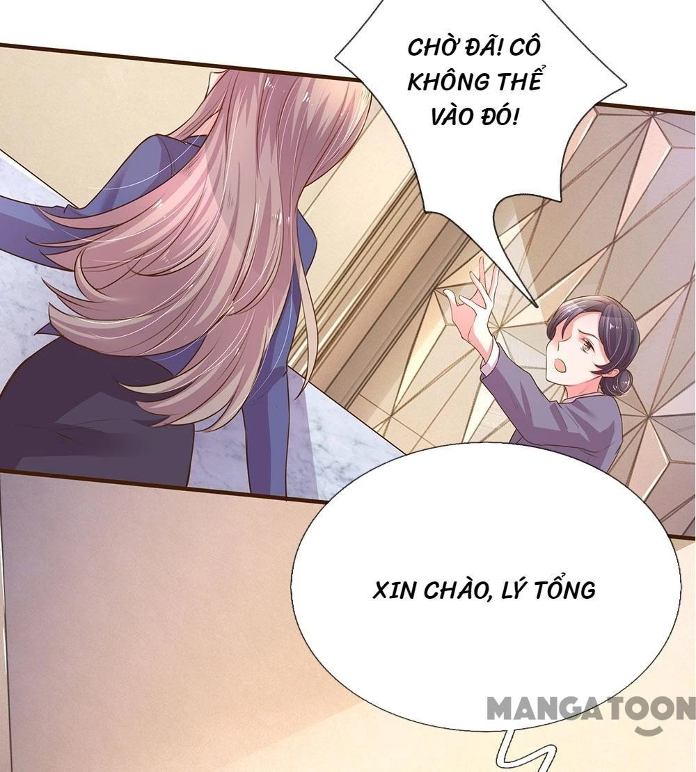 Nắng Mai Không Đẹp Bằng Em Chapter 133 - Trang 22