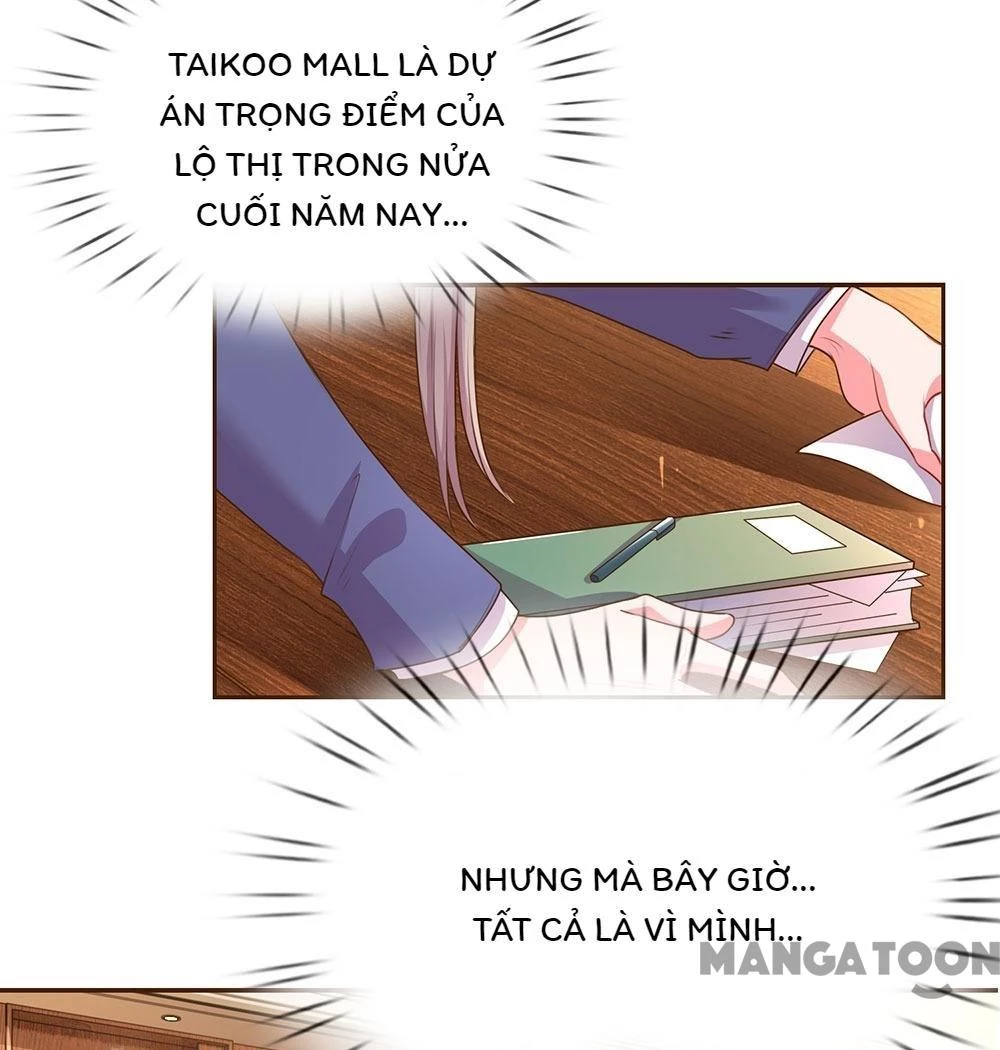 Nắng Mai Không Đẹp Bằng Em Chapter 133 - Trang 4