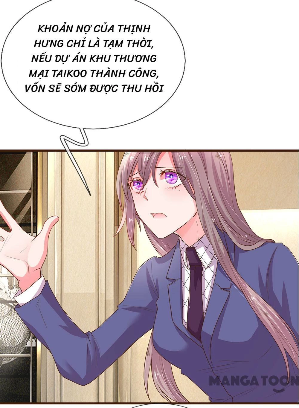Nắng Mai Không Đẹp Bằng Em Chapter 134 - Trang 11
