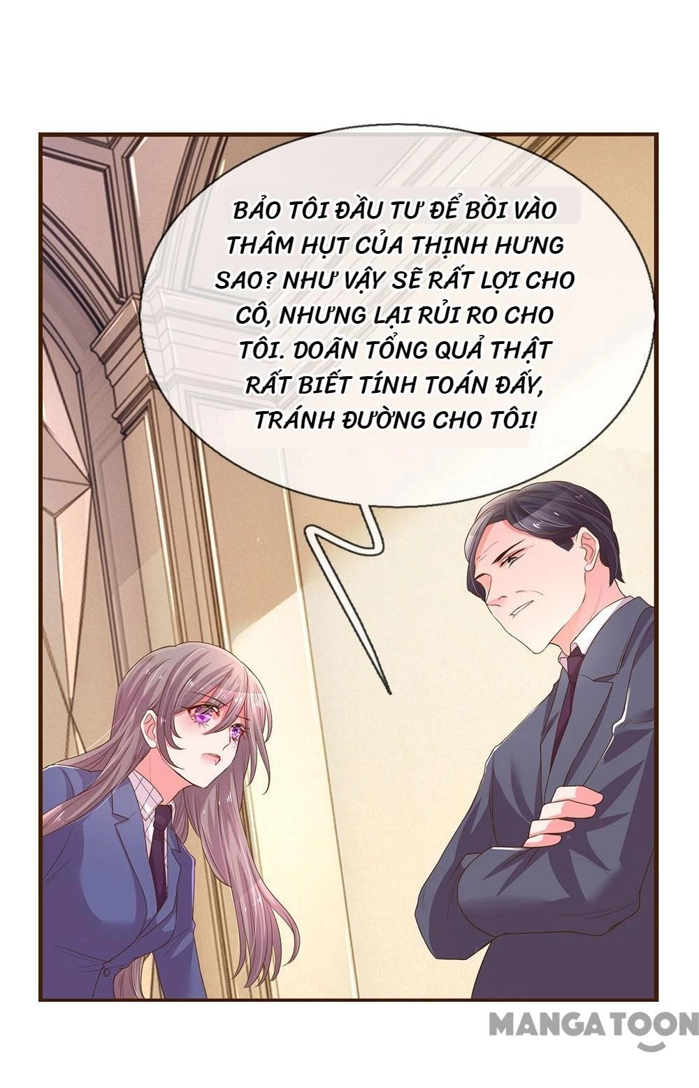 Nắng Mai Không Đẹp Bằng Em Chapter 134 - Trang 14