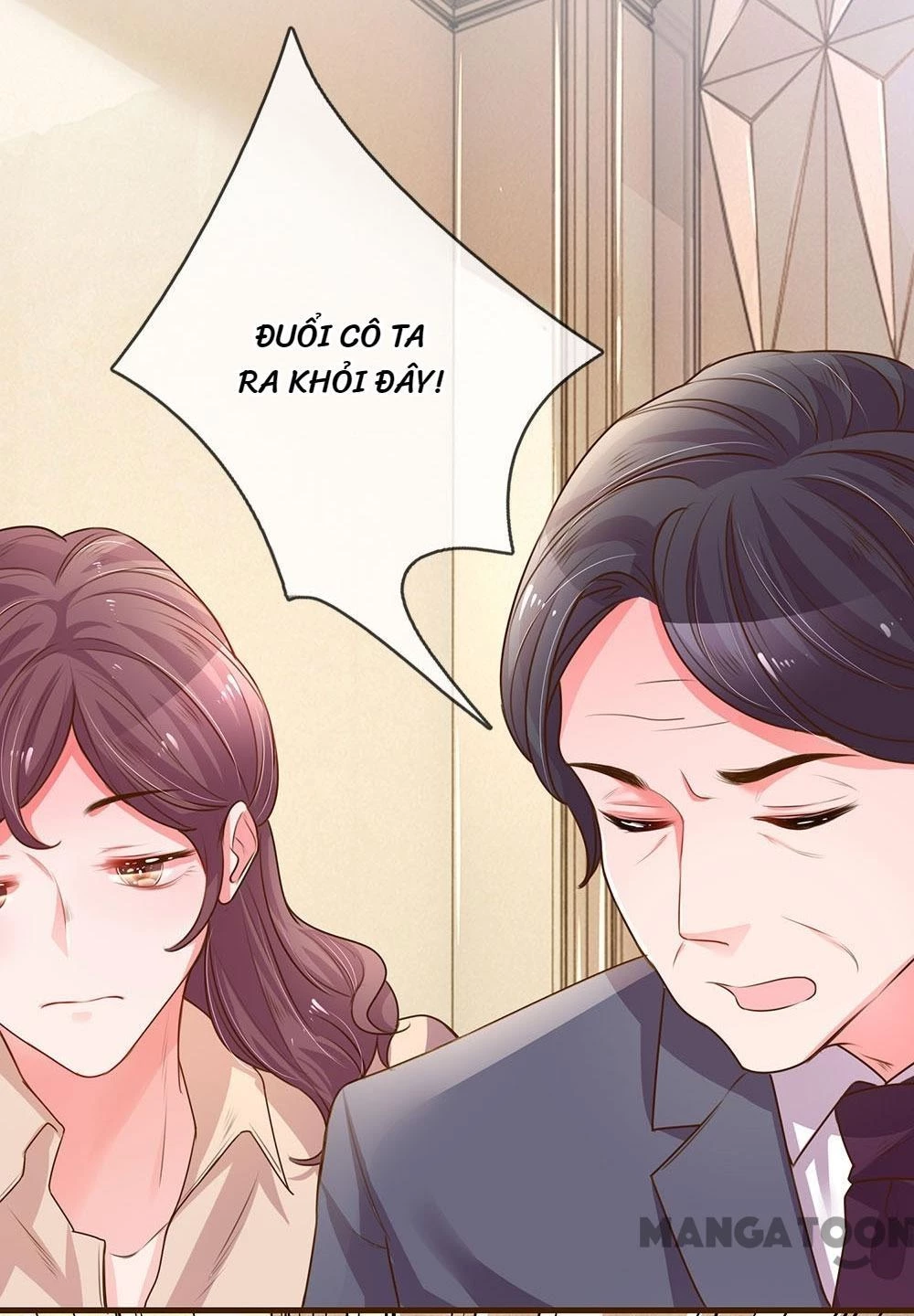Nắng Mai Không Đẹp Bằng Em Chapter 134 - Trang 16