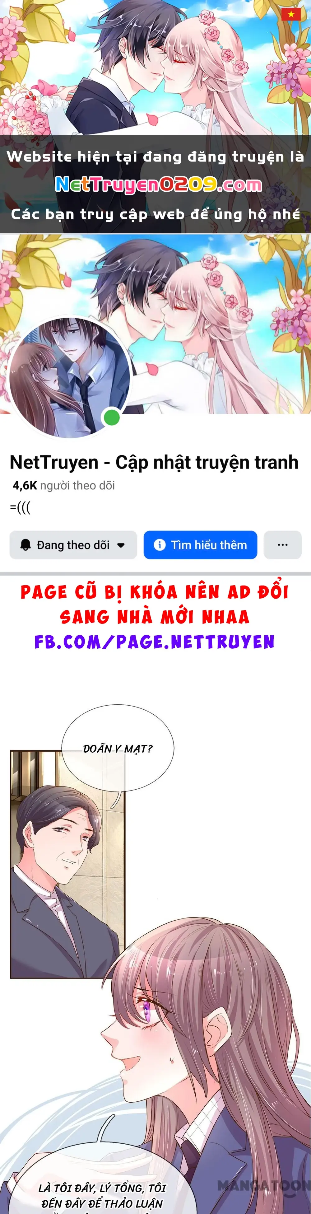 Nắng Mai Không Đẹp Bằng Em Chapter 134 - Trang 2