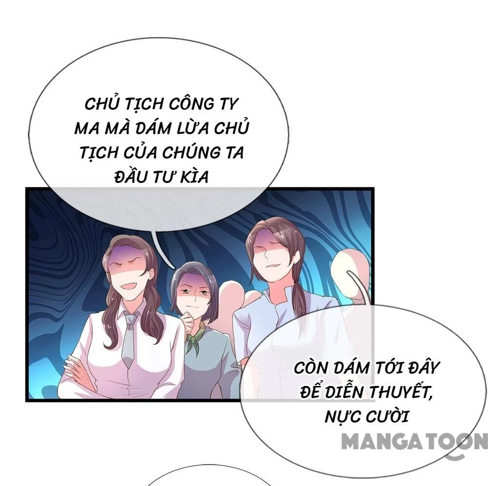 Nắng Mai Không Đẹp Bằng Em Chapter 134 - Trang 20
