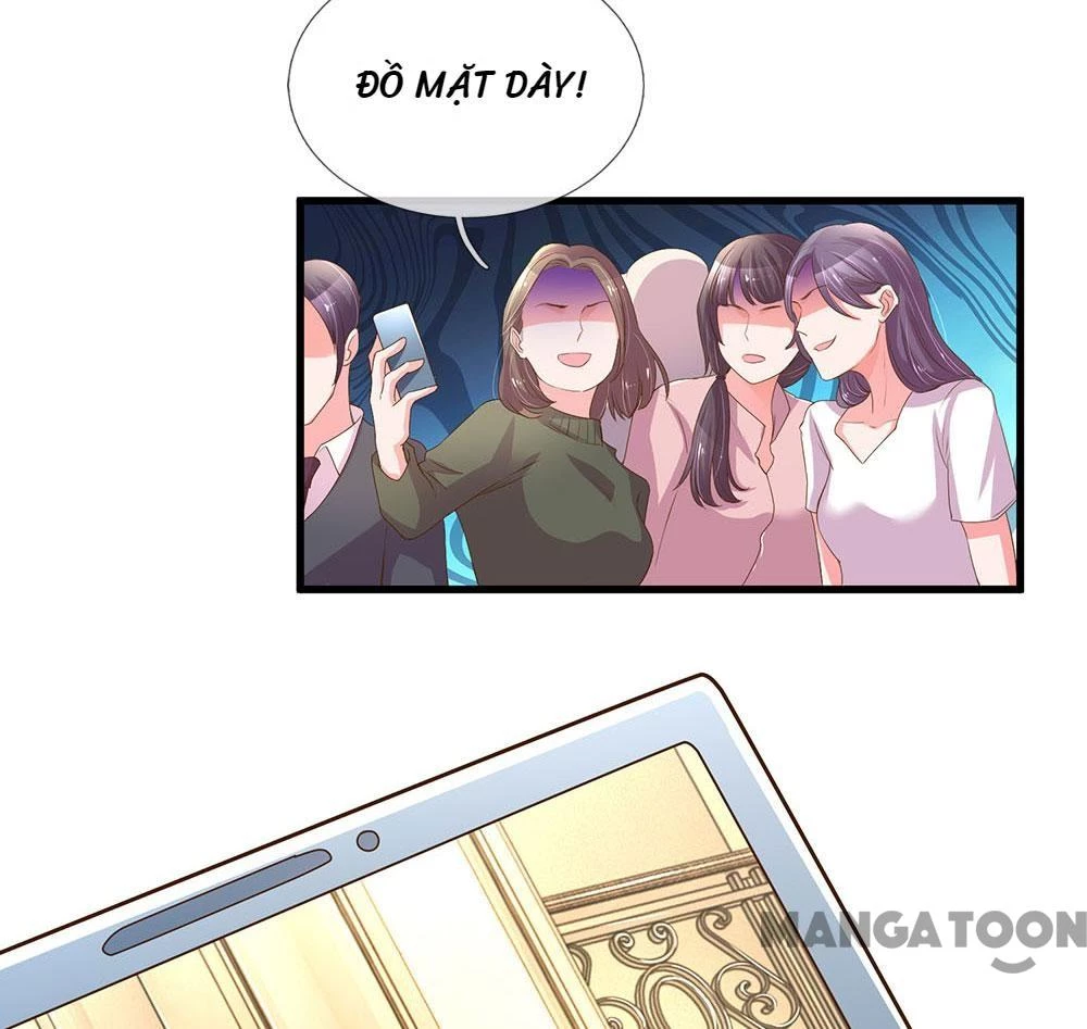Nắng Mai Không Đẹp Bằng Em Chapter 134 - Trang 21