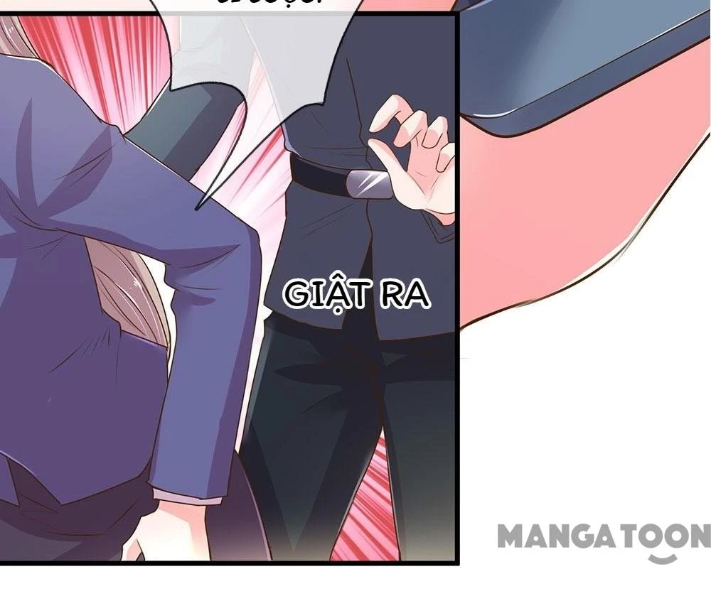 Nắng Mai Không Đẹp Bằng Em Chapter 134 - Trang 23