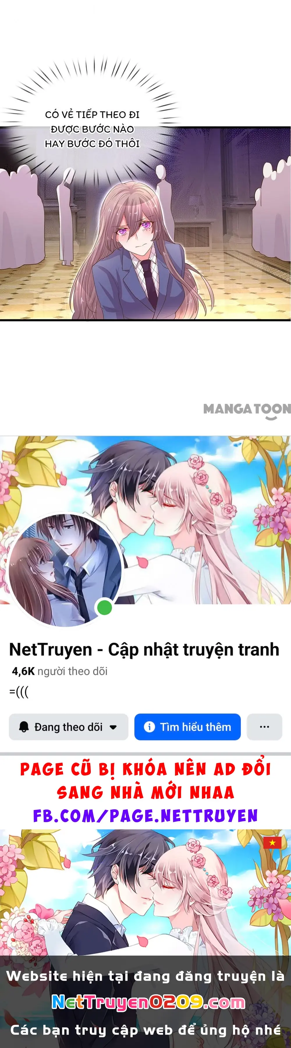Nắng Mai Không Đẹp Bằng Em Chapter 134 - Trang 24