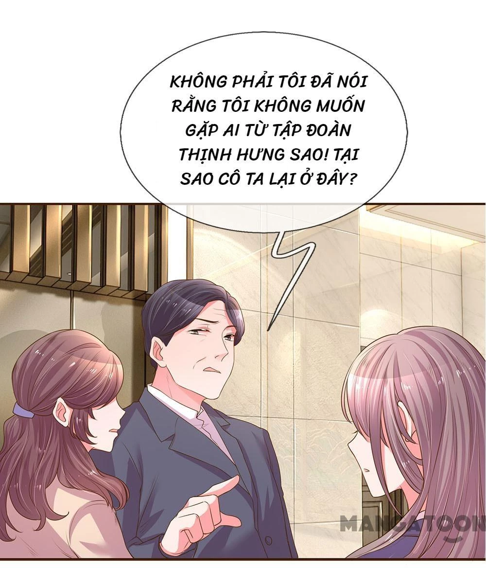 Nắng Mai Không Đẹp Bằng Em Chapter 134 - Trang 5