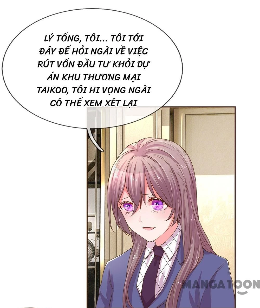 Nắng Mai Không Đẹp Bằng Em Chapter 134 - Trang 6