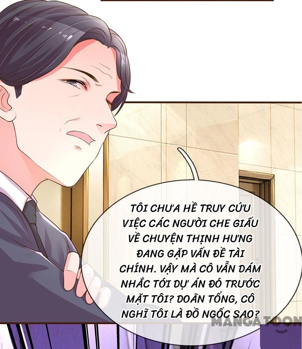 Nắng Mai Không Đẹp Bằng Em Chapter 134 - Trang 7