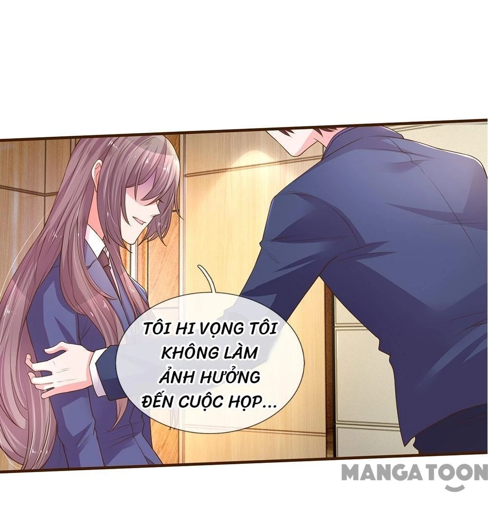 Nắng Mai Không Đẹp Bằng Em Chapter 135 - Trang 12