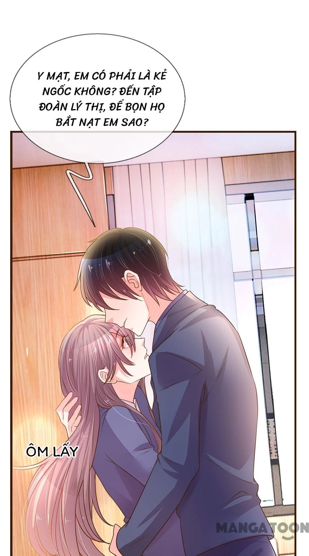 Nắng Mai Không Đẹp Bằng Em Chapter 135 - Trang 13