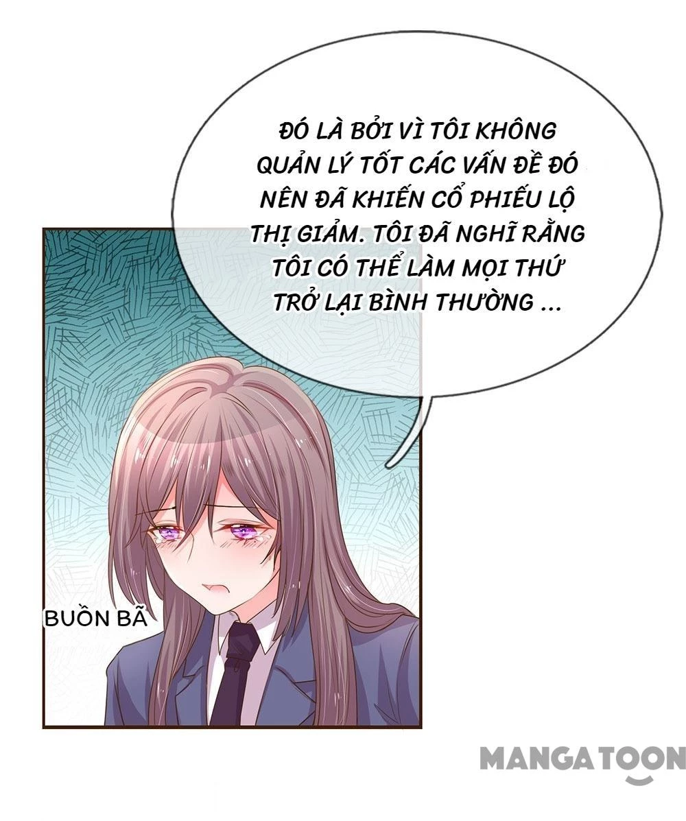 Nắng Mai Không Đẹp Bằng Em Chapter 135 - Trang 17