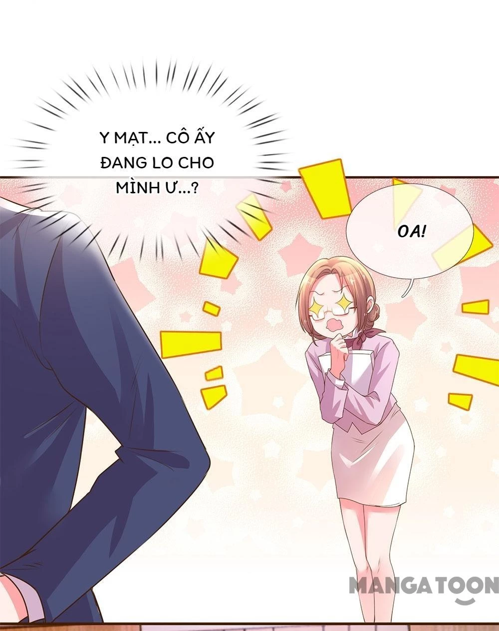 Nắng Mai Không Đẹp Bằng Em Chapter 135 - Trang 18