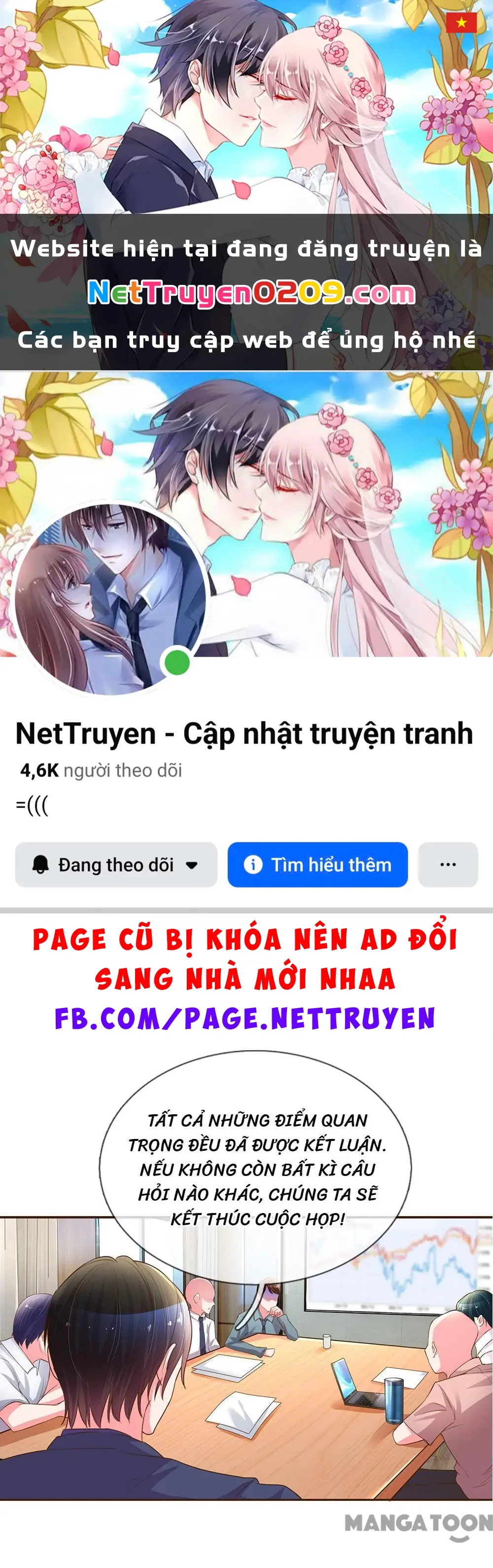 Nắng Mai Không Đẹp Bằng Em Chapter 135 - Trang 2