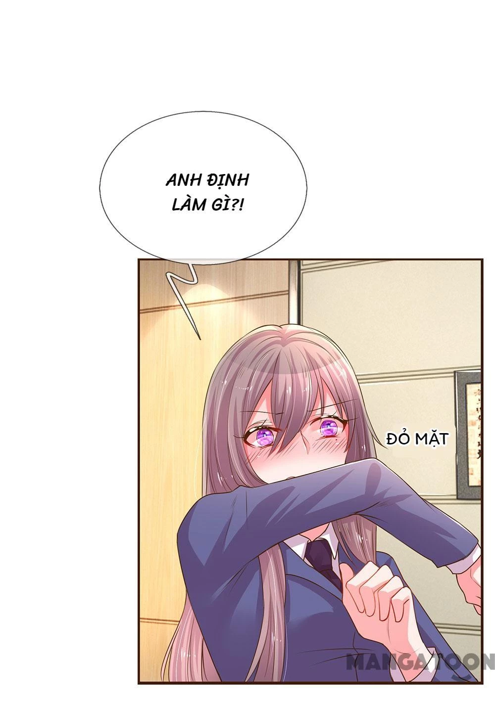 Nắng Mai Không Đẹp Bằng Em Chapter 135 - Trang 21