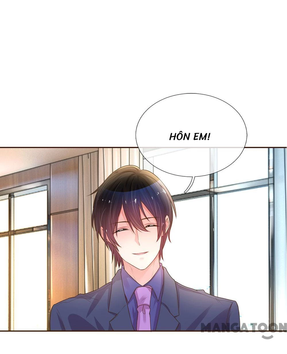 Nắng Mai Không Đẹp Bằng Em Chapter 135 - Trang 22