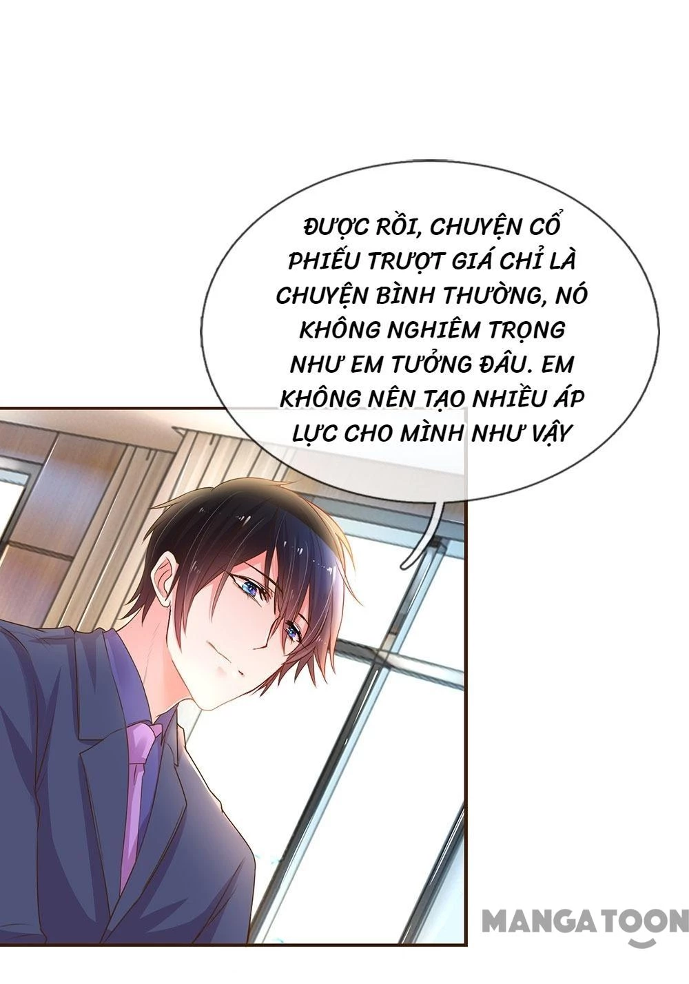 Nắng Mai Không Đẹp Bằng Em Chapter 135 - Trang 24