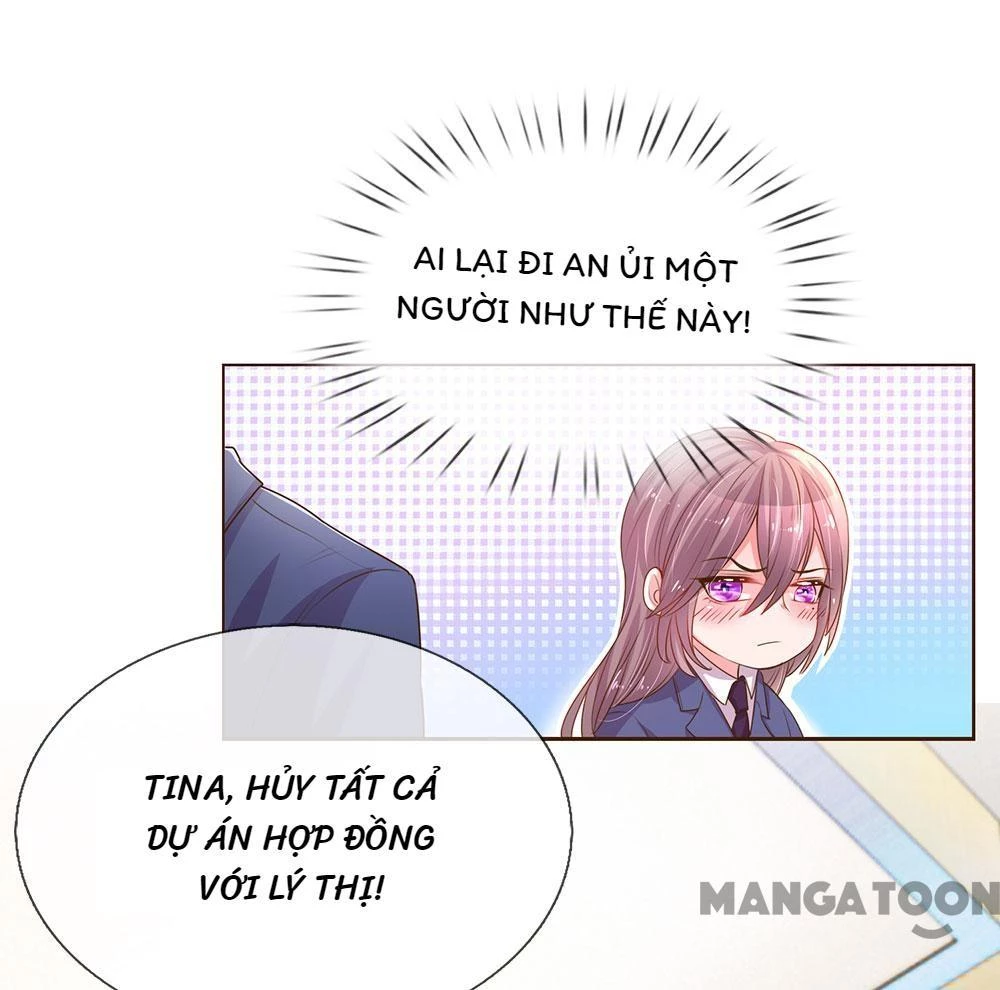 Nắng Mai Không Đẹp Bằng Em Chapter 135 - Trang 25