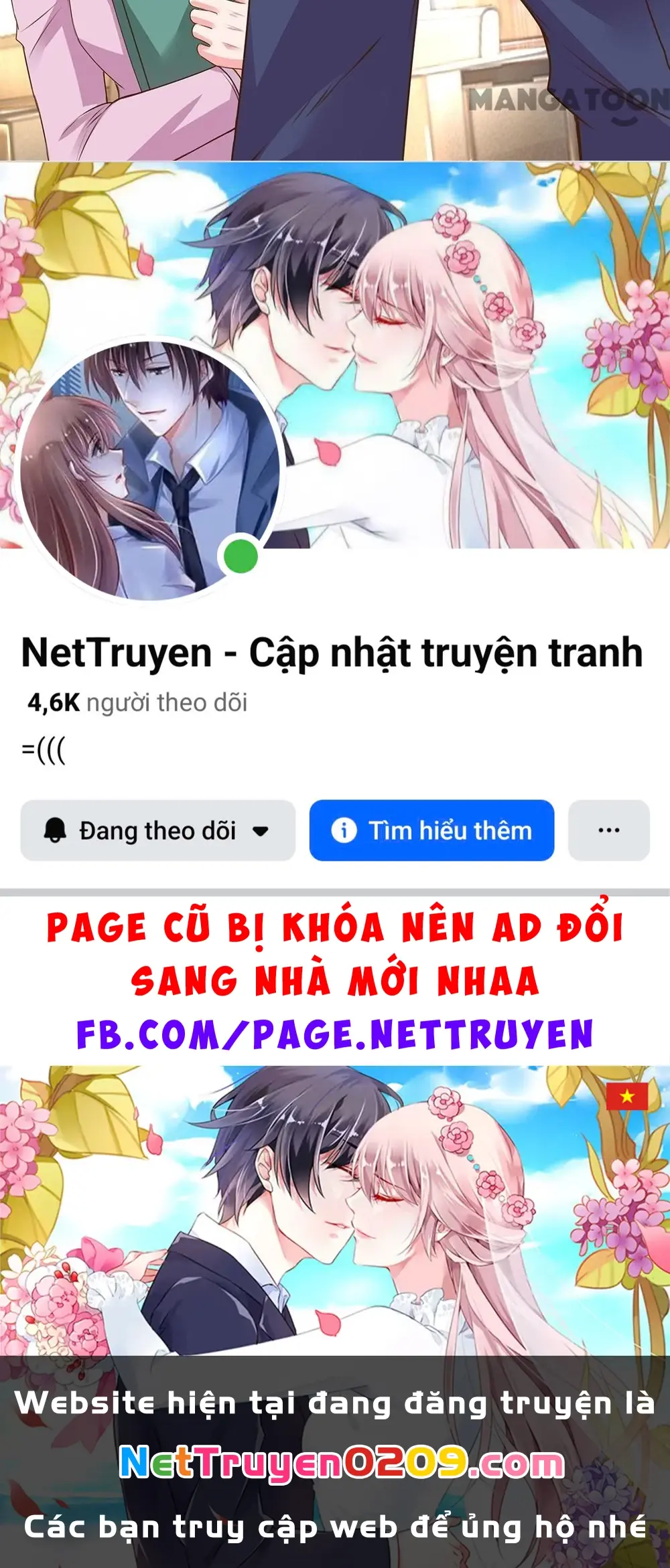 Nắng Mai Không Đẹp Bằng Em Chapter 135 - Trang 27