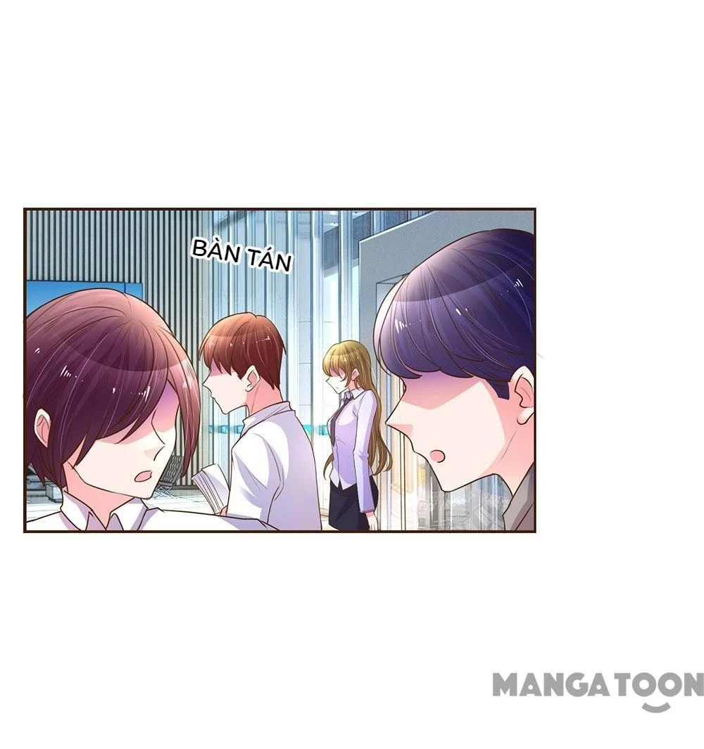 Nắng Mai Không Đẹp Bằng Em Chapter 135 - Trang 3
